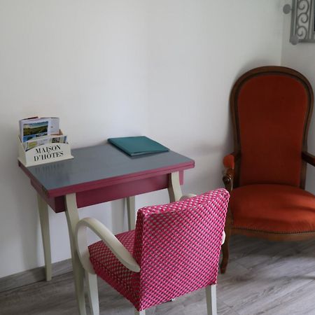 Apartmán Le Cosy De Roseline Sézanne Exteriér fotografie