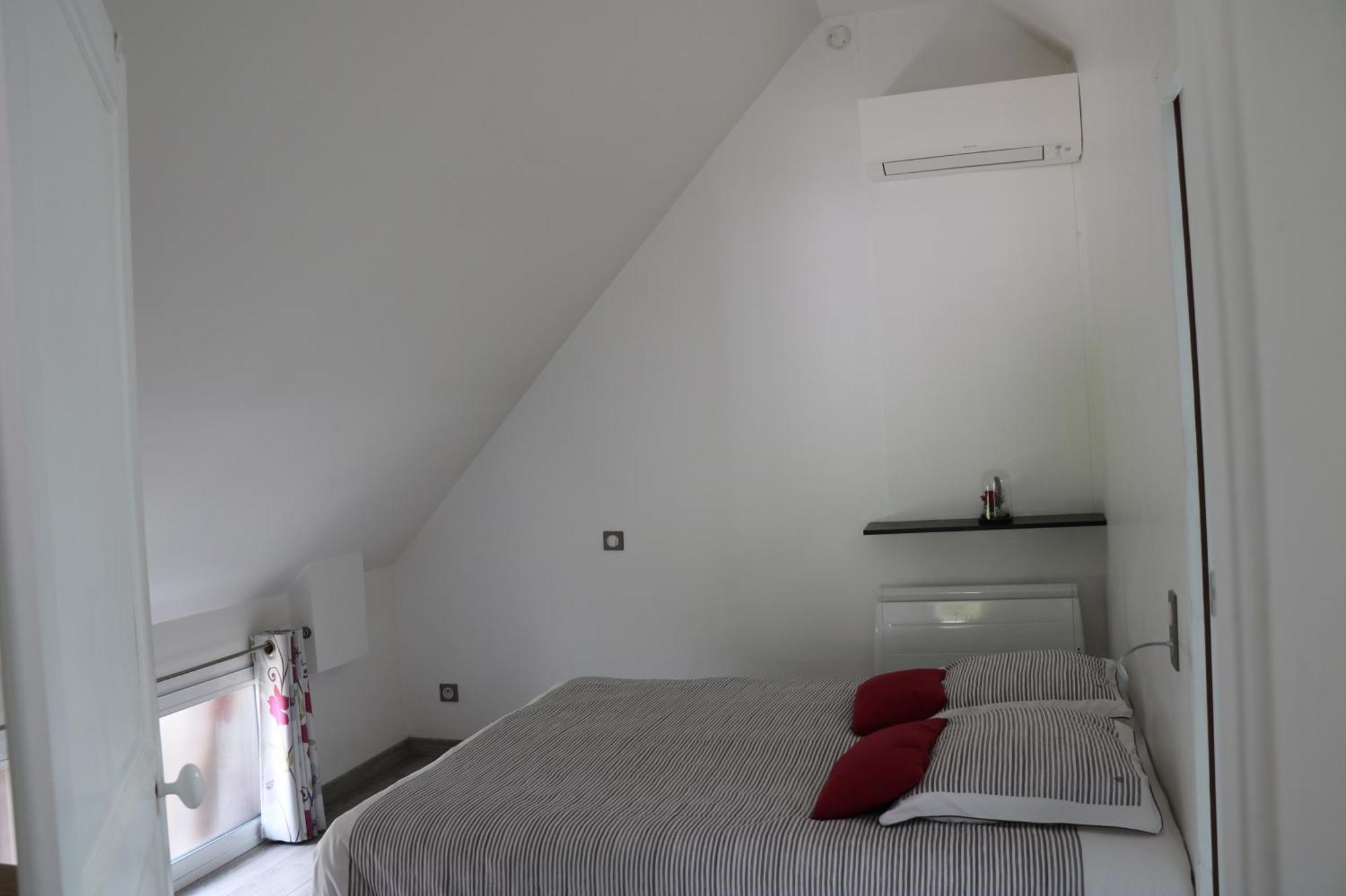Apartmán Le Cosy De Roseline Sézanne Exteriér fotografie