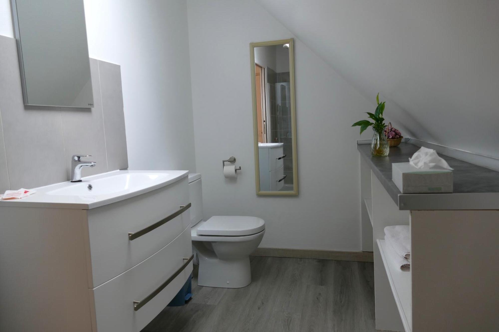 Apartmán Le Cosy De Roseline Sézanne Exteriér fotografie