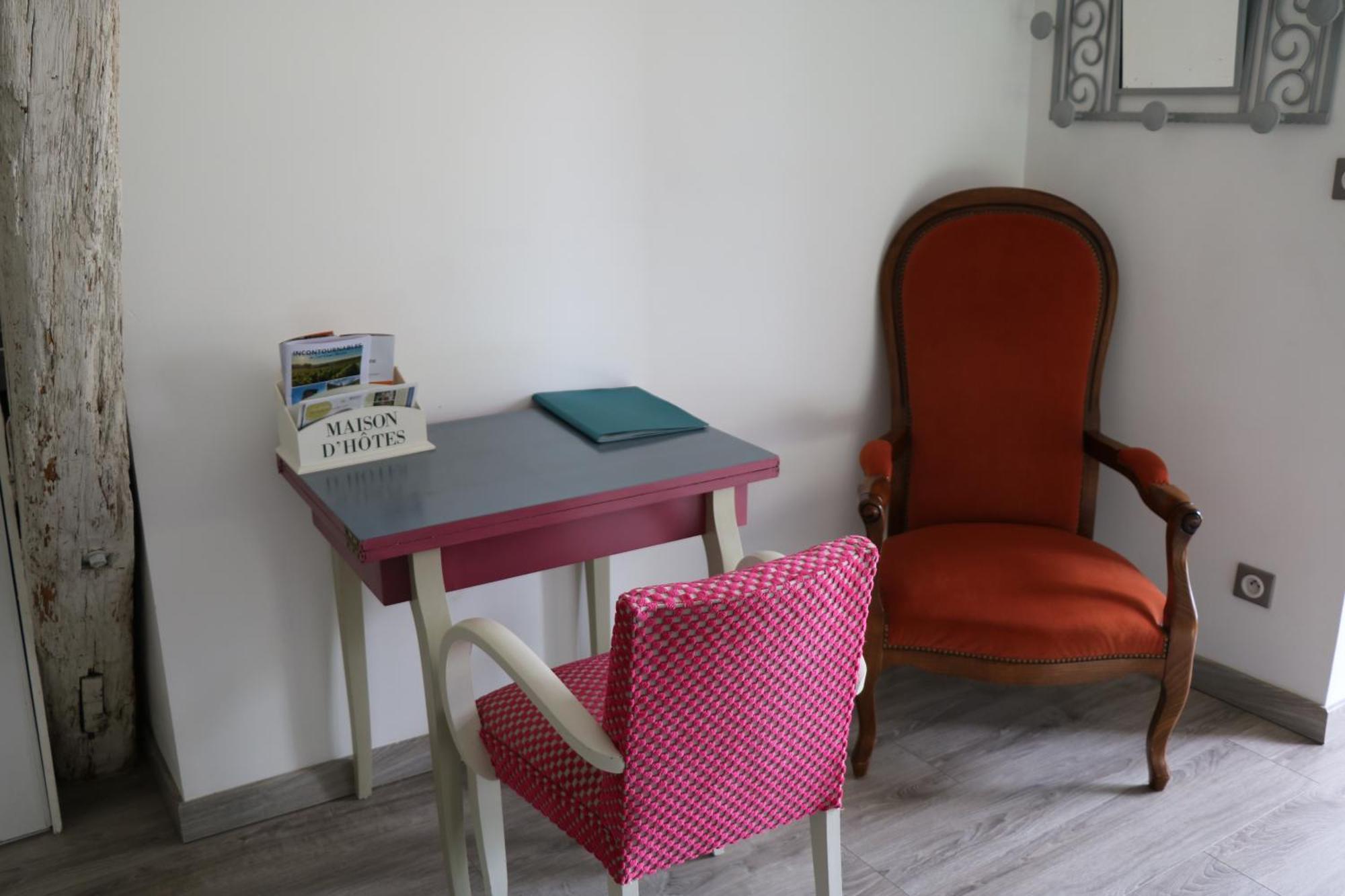 Apartmán Le Cosy De Roseline Sézanne Exteriér fotografie